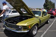 1970 Boss 302