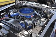 1971 Boss 351 Mustang