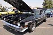 1971 Boss 351 Mustang