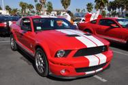 new_mustang Shelby GT500