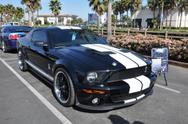 2007 Shelby GT500