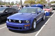 2005 Mustang