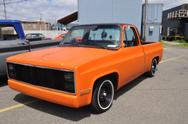 1980 Chevy C10