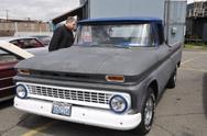 1963 Chevy C10