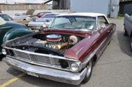 1964 Ford Galaxie 500 XL