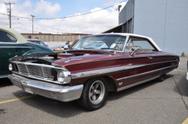 1964 Ford Galaxie 500 XL