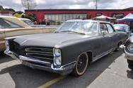 1966 Pontiac Bonneville