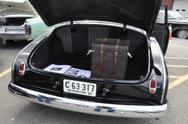 1950 Chevy Sport Coupe