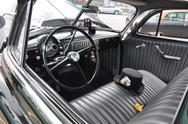 1950 Chevy Sport Coupe