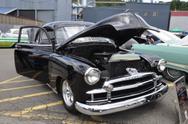 1950 Chevy Sport Coupe