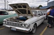 1964 Rambler Classic 287 ci