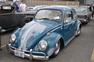 1966 Bug