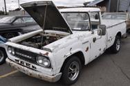 1967 Toyota Stout