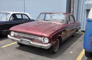 Ford Falcon