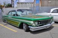 1960 Pontiac