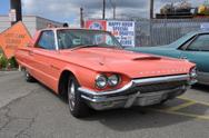 1964 Ford Thunderbird
