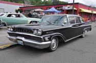 Mercury Montclair