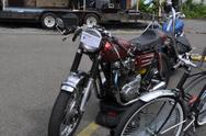 1972 Yamaha XS-2 650cc