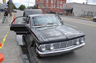 Mercury Comet