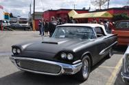 1959 Ford Thunderbird