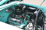 1955 Pontiac Star Chief 287 ci