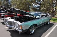 1972 Pontiac Grand Prix 