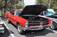 1966 Pontiac Catalina