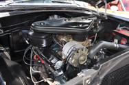 1955 Pontiac Chieftan 317 ci dual quad 4-speed 1956 NASCAR Pacer