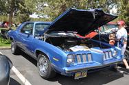 1973 Pontiac Grand Am