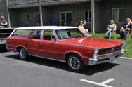 1965 Pontiac Tempest