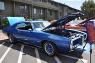 1969 Pontiac LeMans