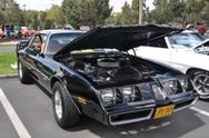 1979 Pontiac Firebird Esprit