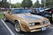 1978 Pontiac Trans Am Y-88