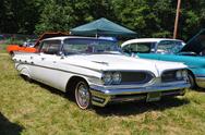 1959 Pontiac Bonneville