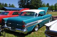 1957 Pontiac Laurentian