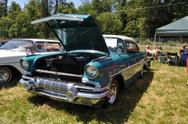 1957 Pontiac Laurentian