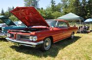 1962 Pontiac Grand Prix