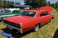 1962 Pontiac Grand Prix