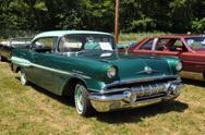 1957 Pontiac Chieftain