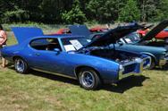 1969 Pontiac LeMans