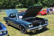 1964 Pontiac GTO