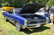1966 Pontiac GTO