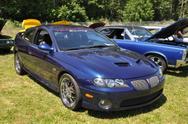 2005 Pontiac GTO