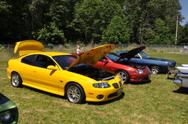 2004 Pontiac GTO