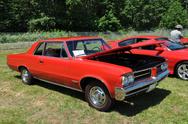 1964 Pontiac GTO