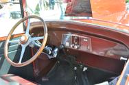 1929 Franklin Model 130 Convertible Coupe